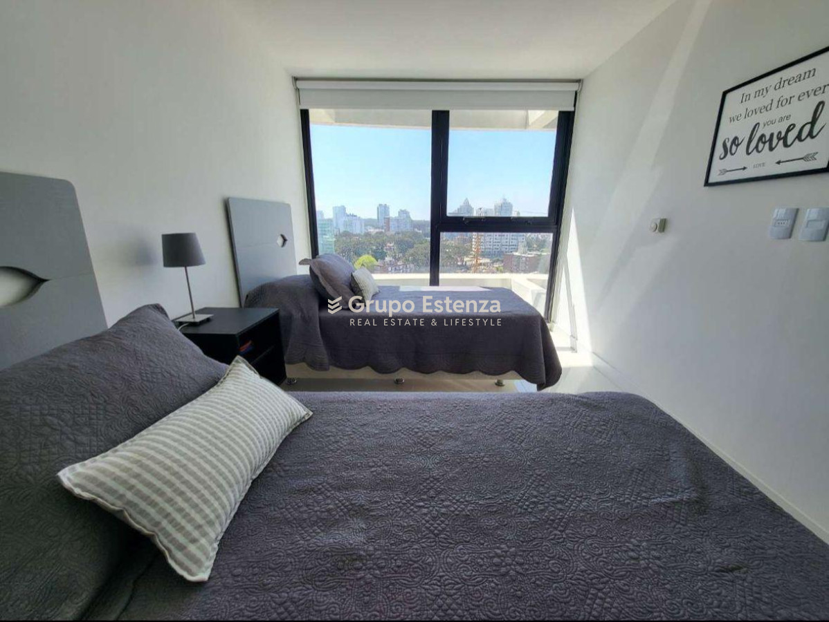 Apartamento ID.601 - Artower 