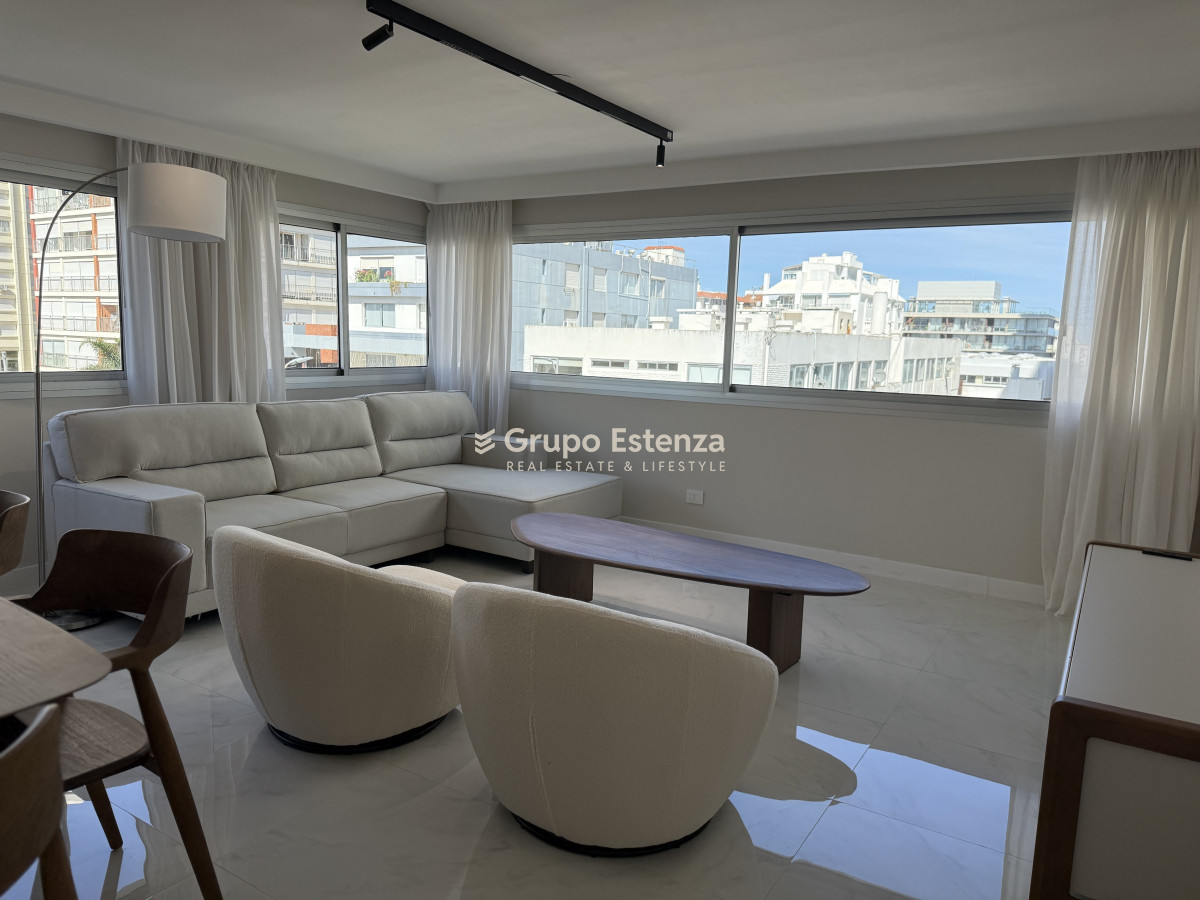 Apartamento ID.676 - Fontaine 