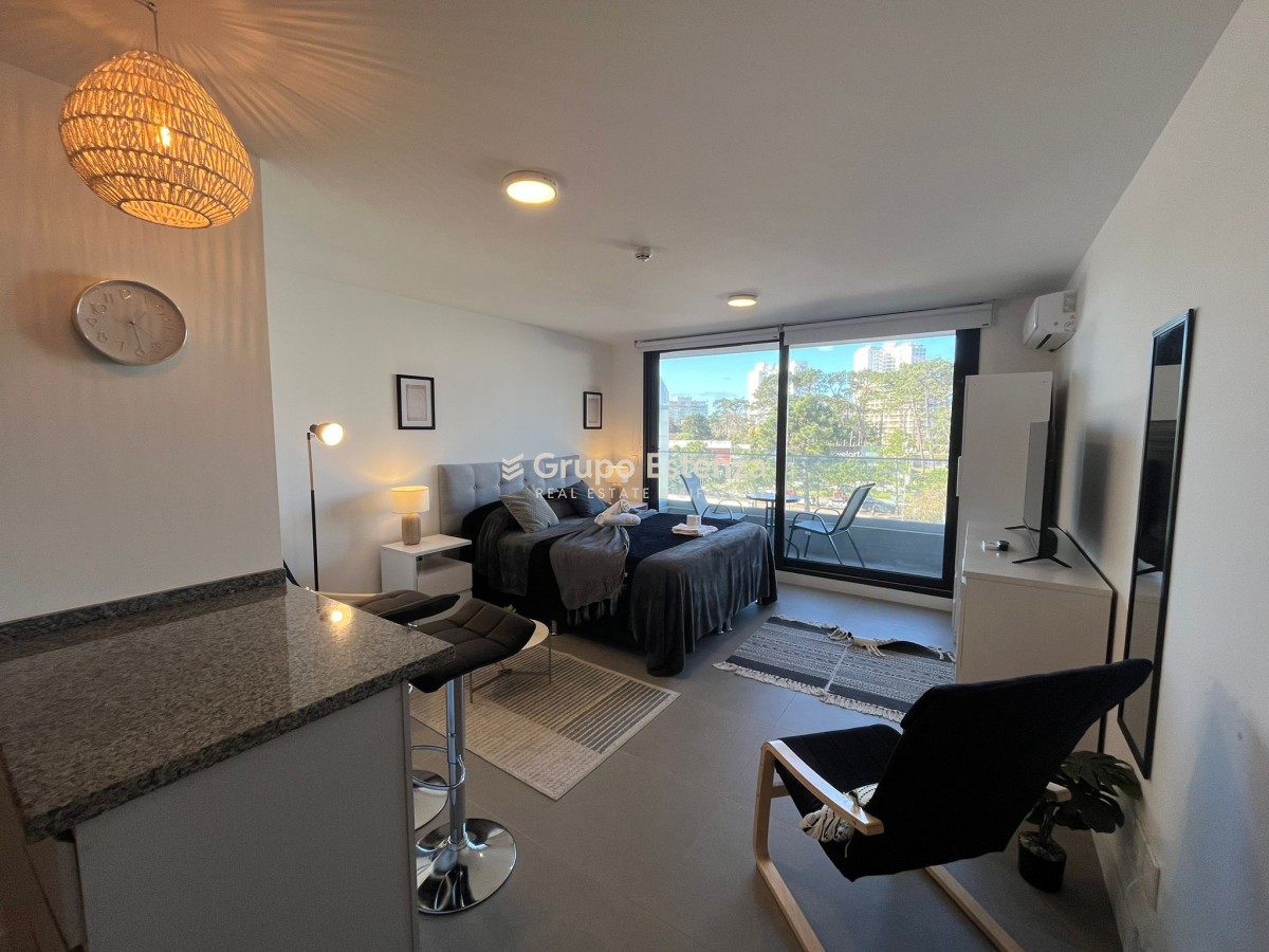 Apartamento ID.683 - monoambinte view 1