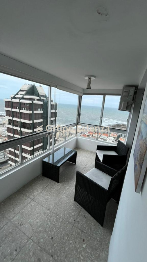 Apartamento ID.40 - torre libertador