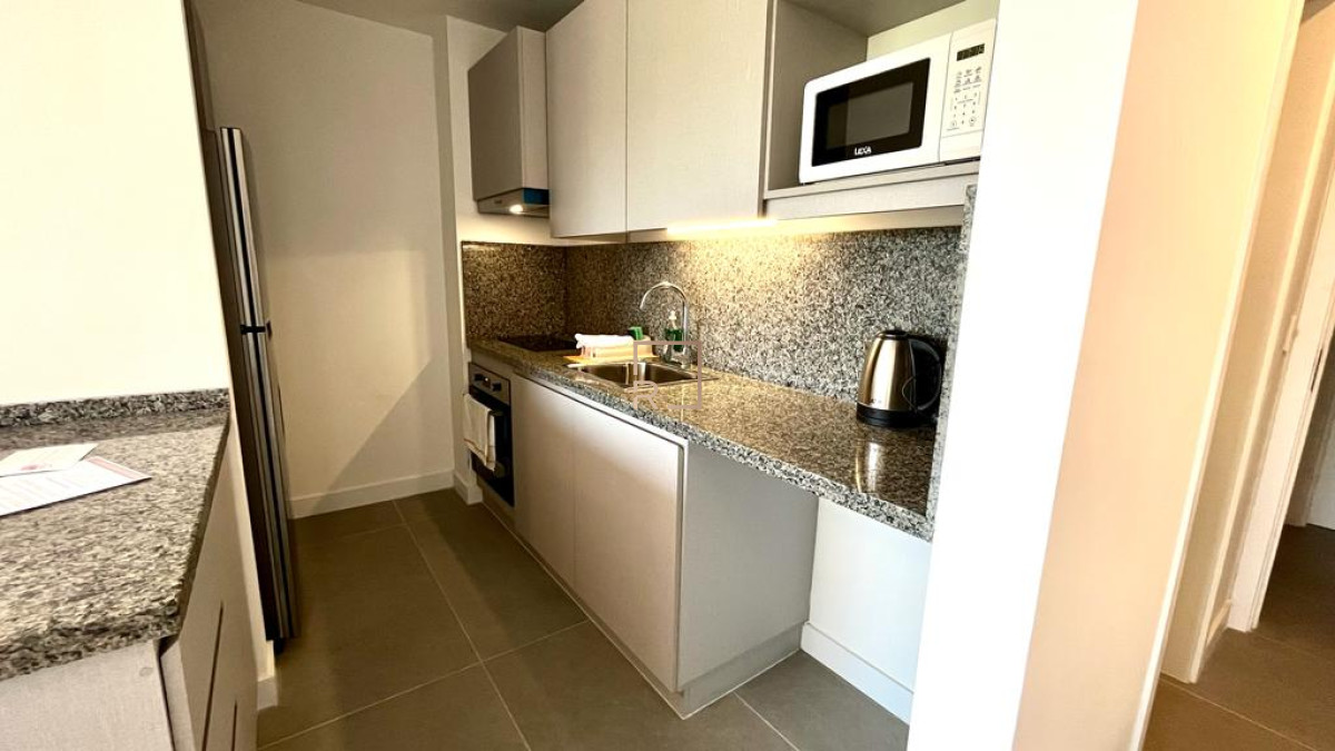 Apartamento ID.384 - Oportunidad en Punta del Este - Excelente Ubicación. 