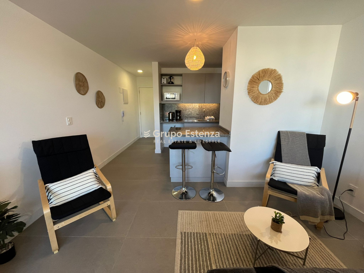 Apartamento ID.683 - monoambinte view 1