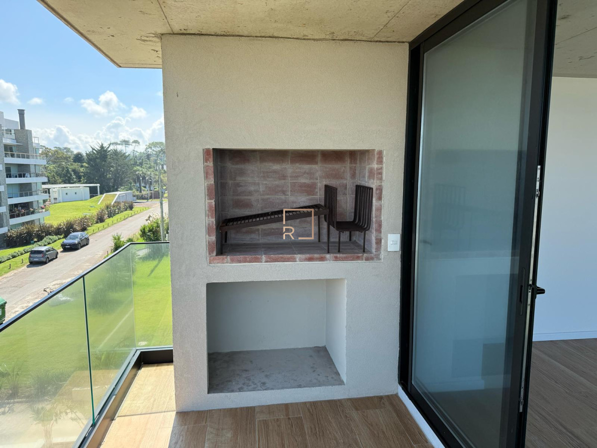 Apartamento ID.518 - Mansa Weve