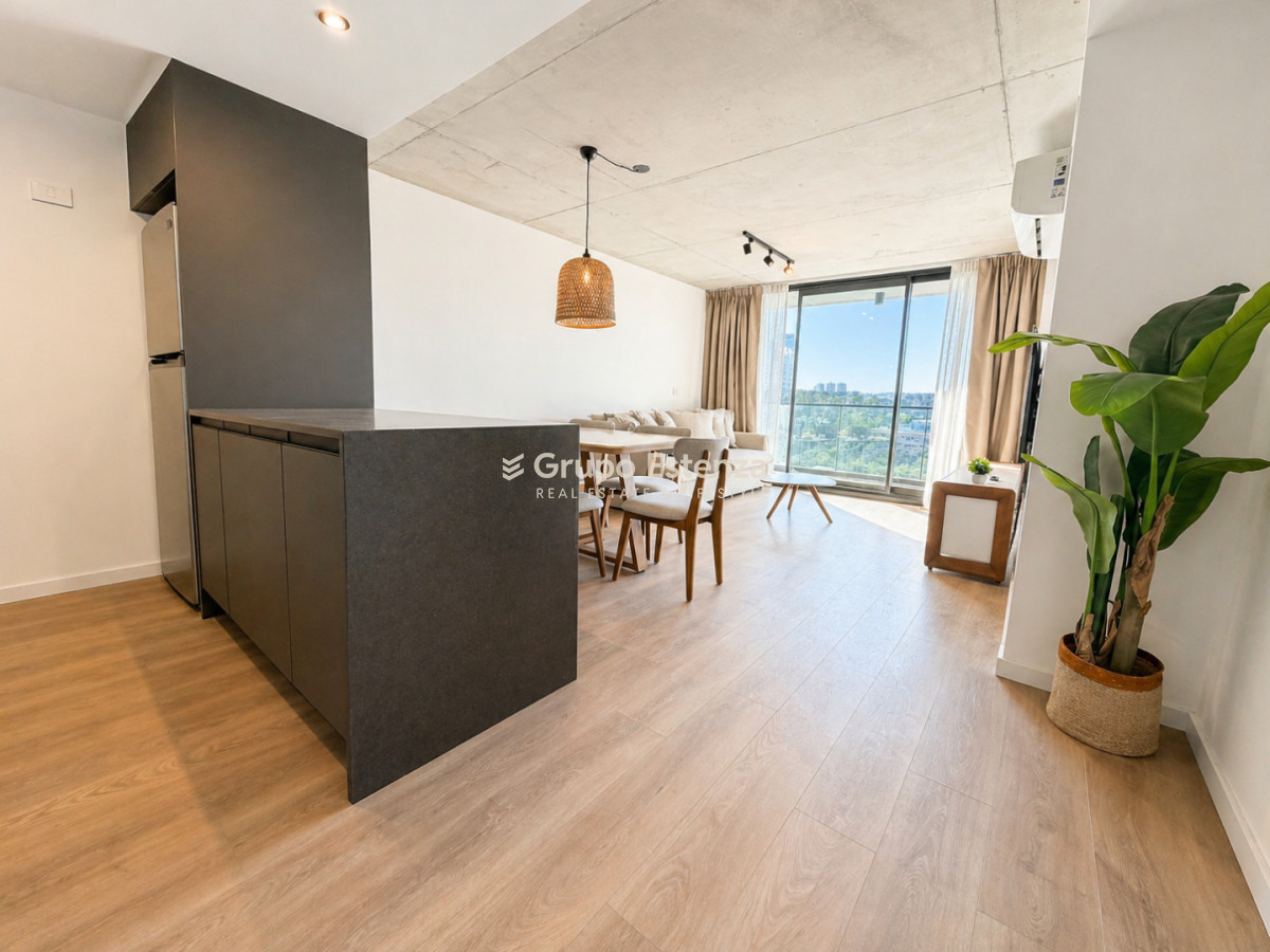 Apartamento ID.547 - Oportunidad en Torre Mansa