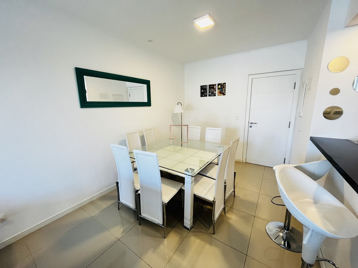 Apartamento ID.100 - Apartamento en Aidy Grill - Punta del Este