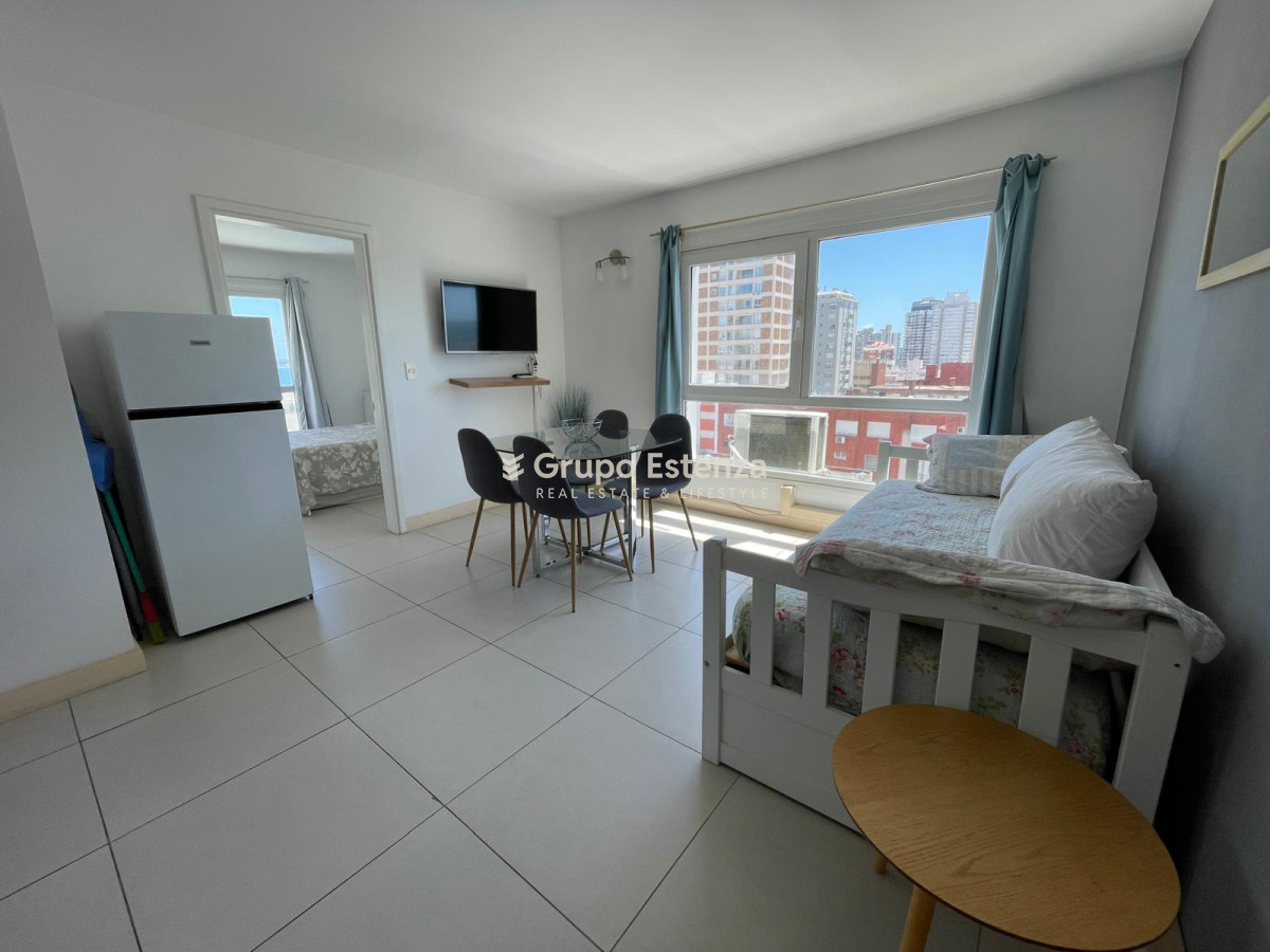 Apartamento ID.701 - Muy bien ubicado Luxtower