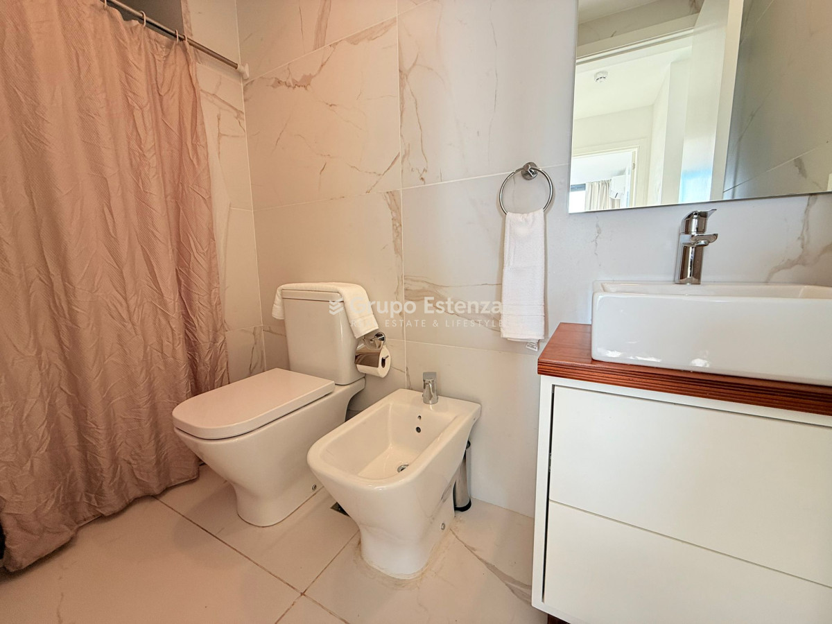 Apartamento ID.379 - View 1 excelente ubicación 