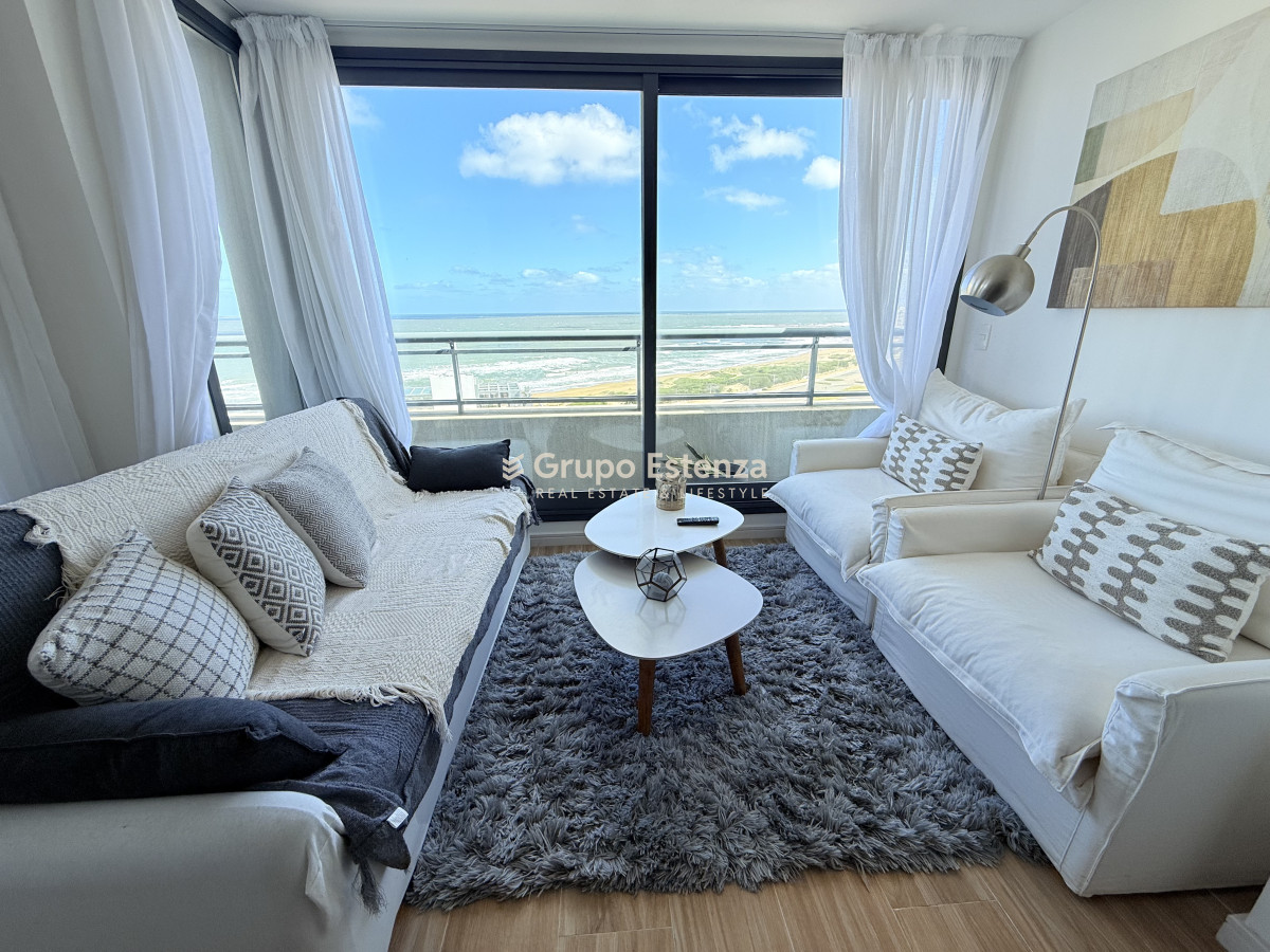 Apartamento ID.681 - Pent House Siglo sol