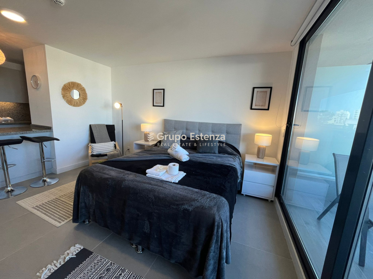 Apartamento ID.683 - monoambinte view 1