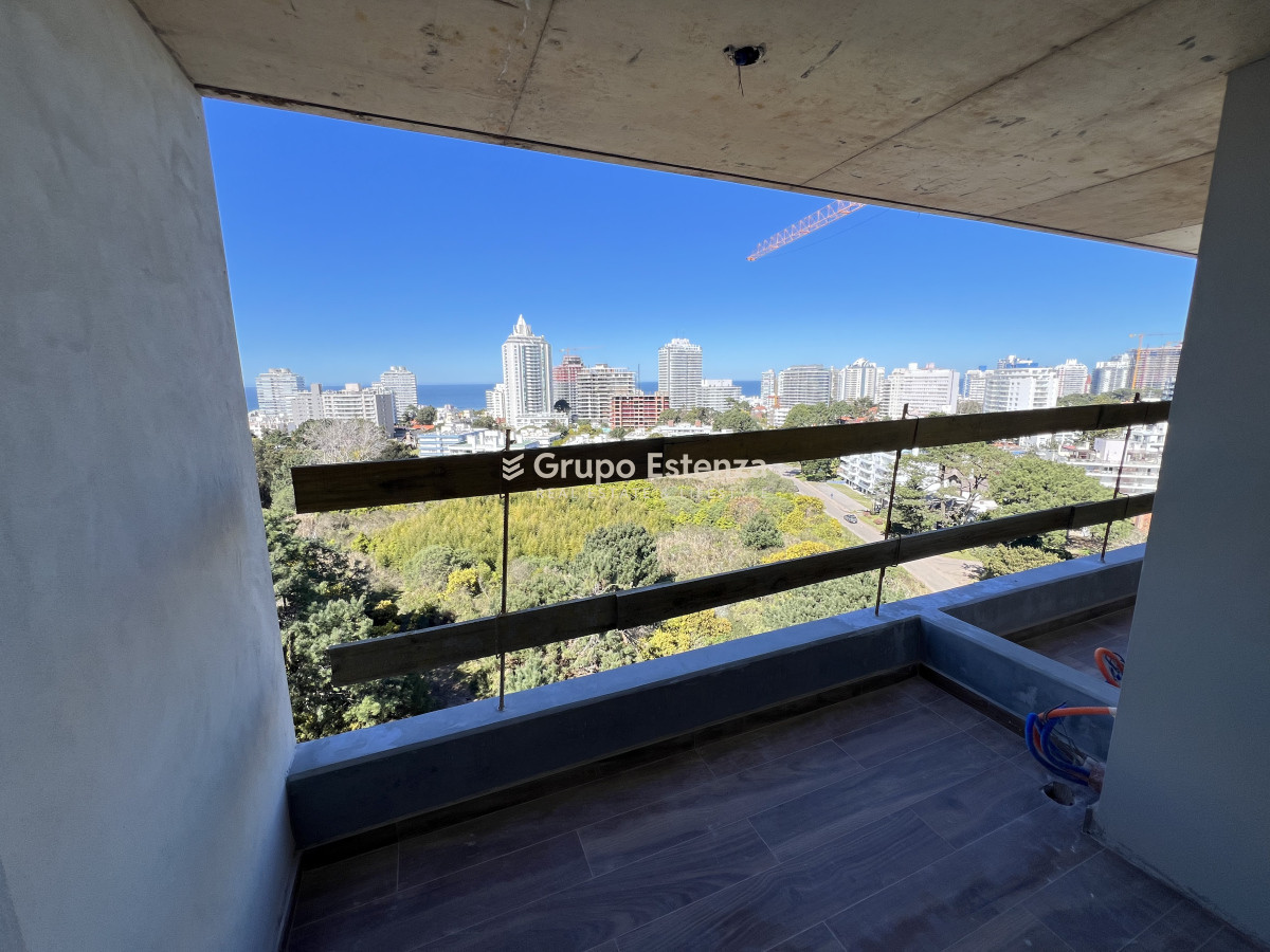 Apartamento ID.516 - View II de 1 dormitorio y medio