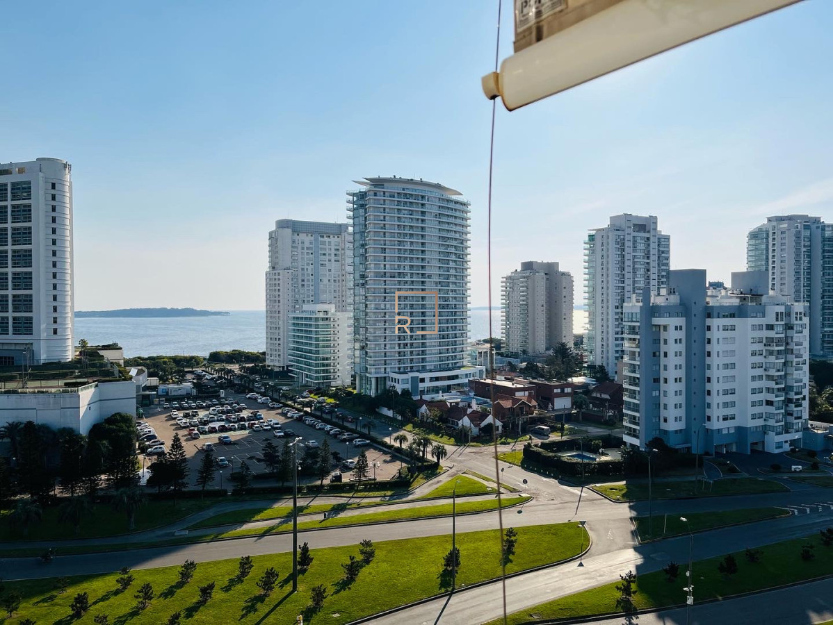 Apartamento ID.436 - Pent house torre del mar 