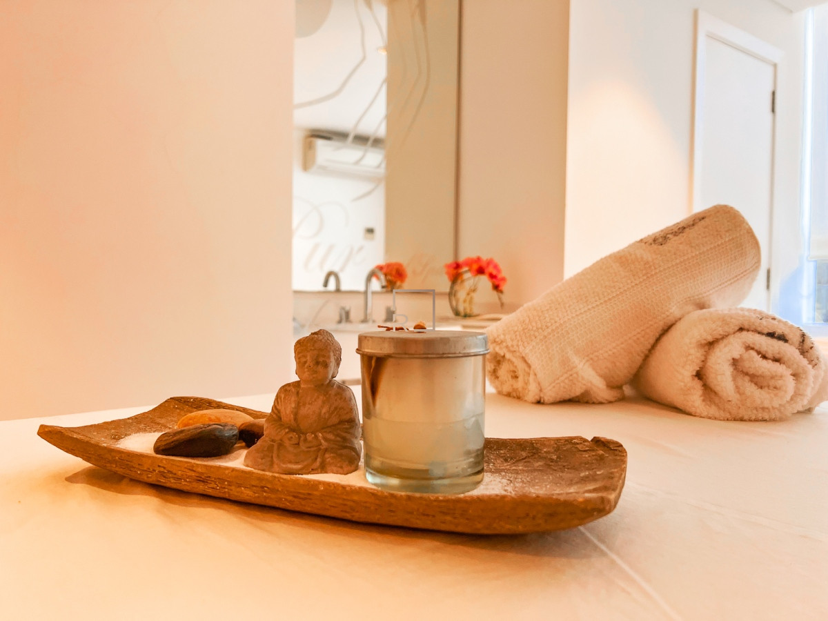 Apartamento ID.382 - Alquiler ANUAL en Punta del Este - 3 dormitorios - Amenities de lujo 