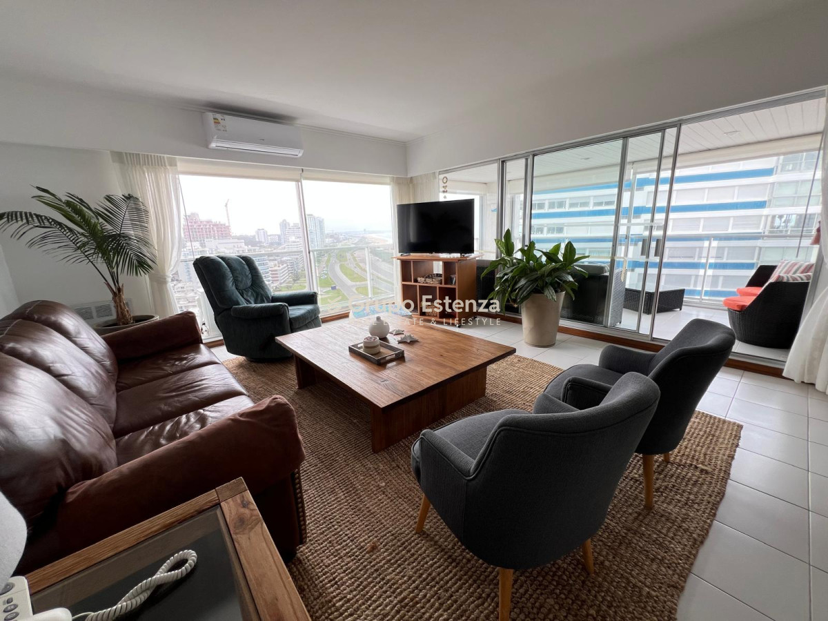 Apartamento ID.669 - Comodidad y estilo clásico