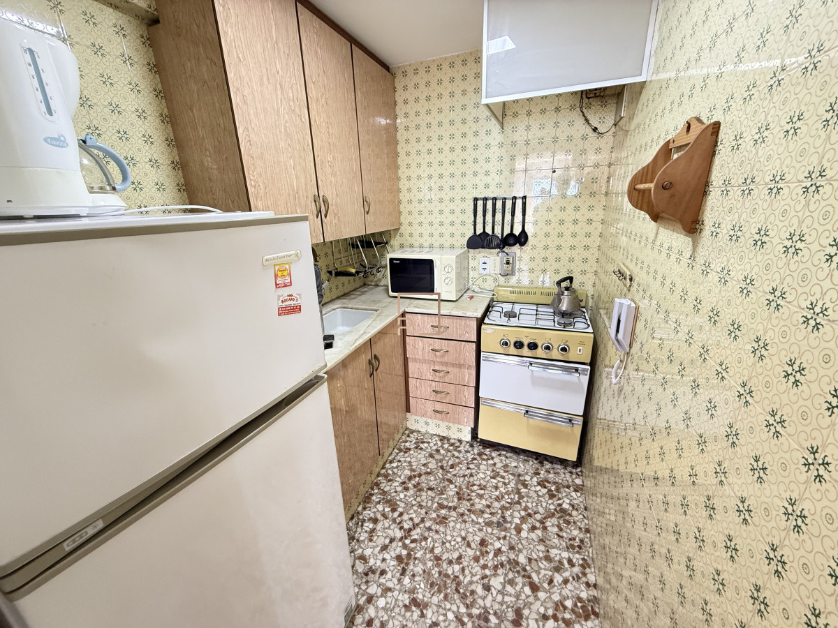 Apartamento ID.537 - Oportunidad en Apolo Shopping Center 