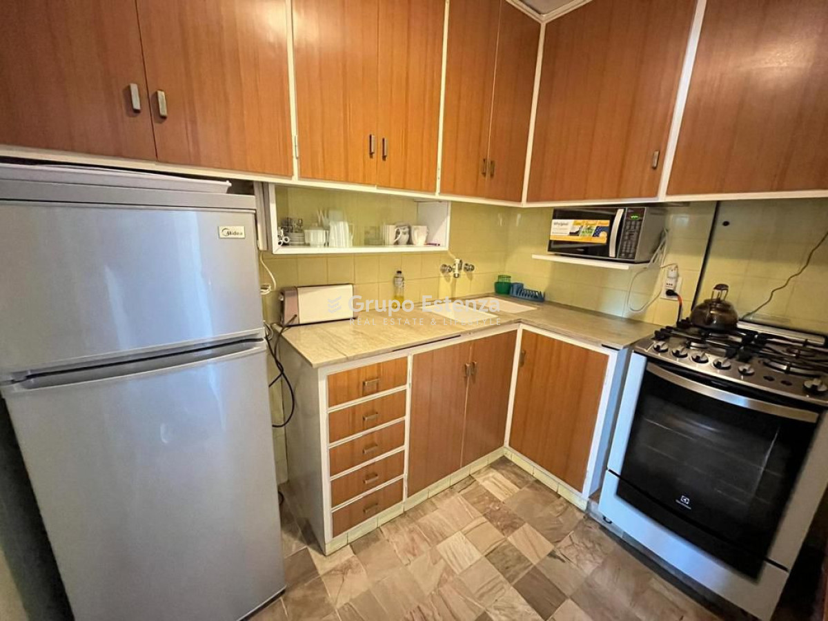 Apartamento ID.837 - Michelangelo 