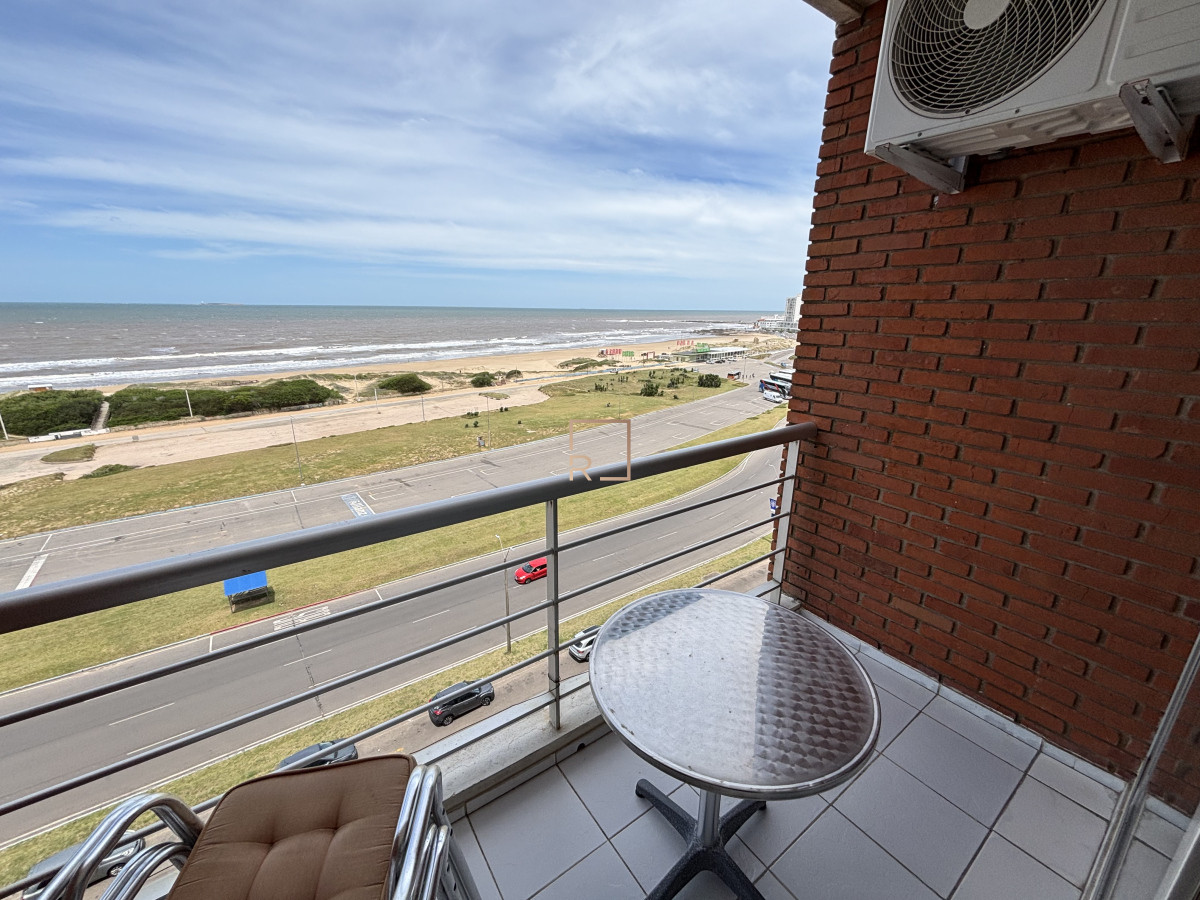 Apartamento ID.495 - Marenostrum Torre 3 