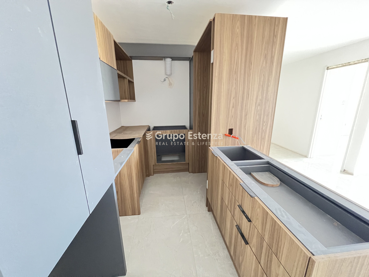 Apartamento ID.594 - View II