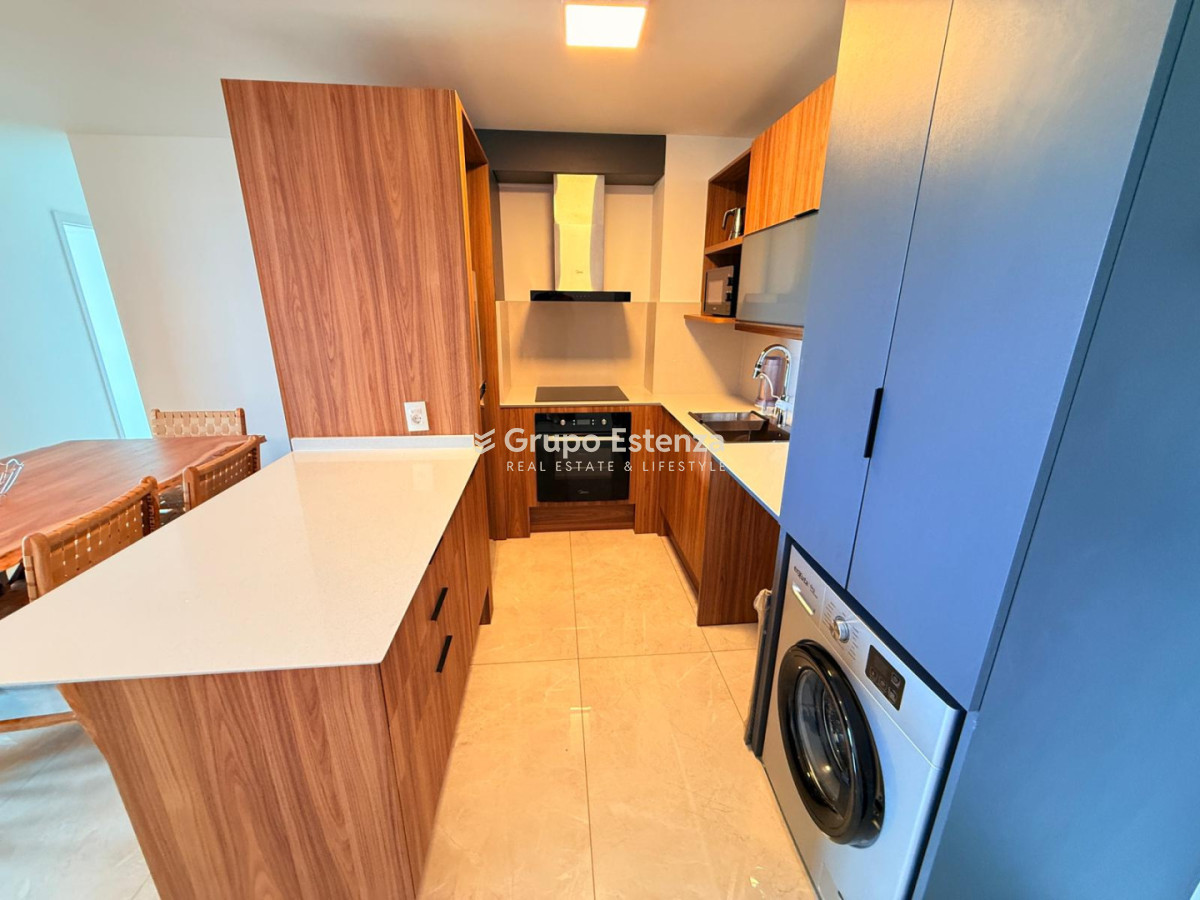 Apartamento ID.787 - View II Pent house 