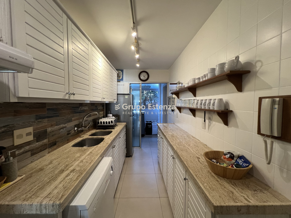 Apartamento ID.600 - Terrazas del Puerto