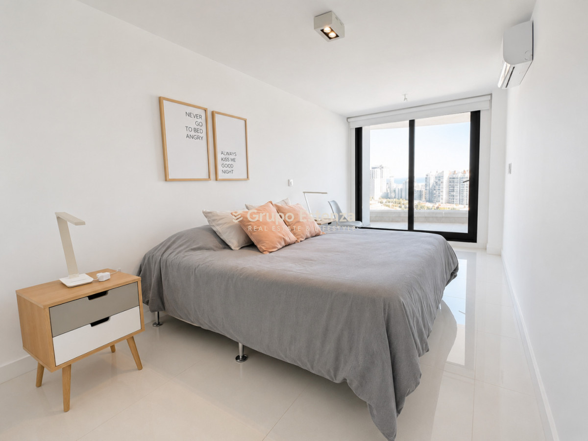 Apartamento ID.622 - Exclusivo apartamento en Art Tower