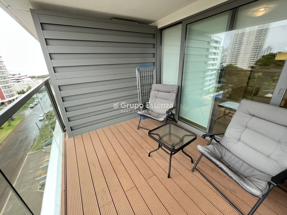 Apartamento ID.460 - Chronos 