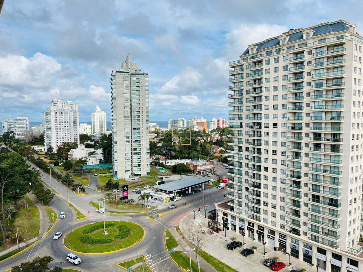Apartamento ID.48 - Dormar en piso alto 