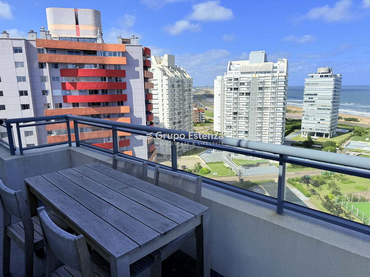 Apartamento ID.681 - Pent House Siglo sol