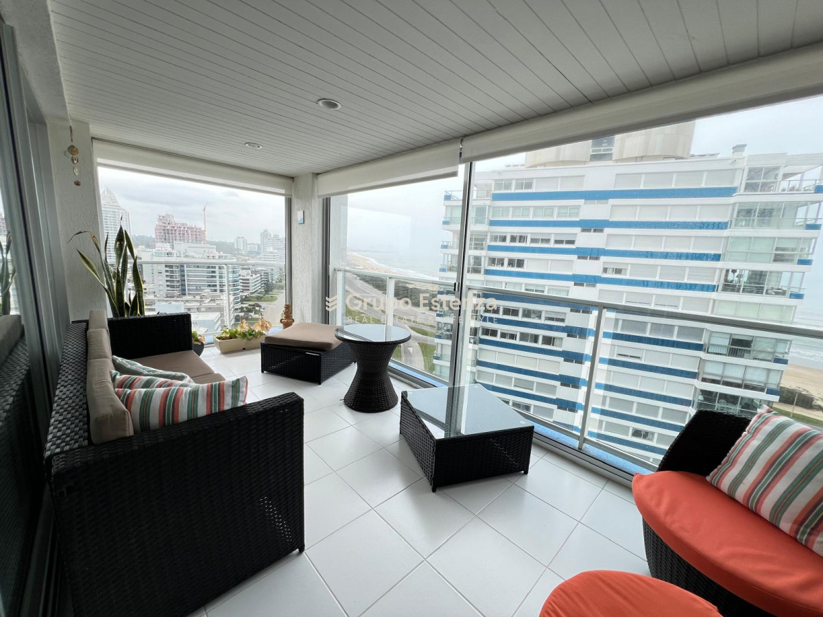 Apartamento ID.669 - Comodidad y estilo clásico