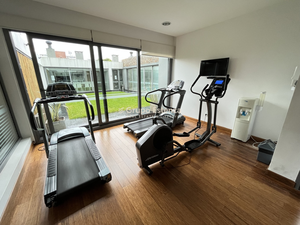 Apartamento ID.460 - Chronos 
