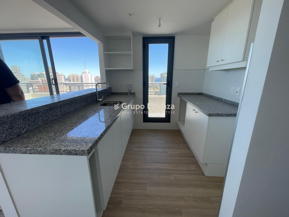 Apartamento ID.694 - Hermoso apto en parada 3 de la BRAVA