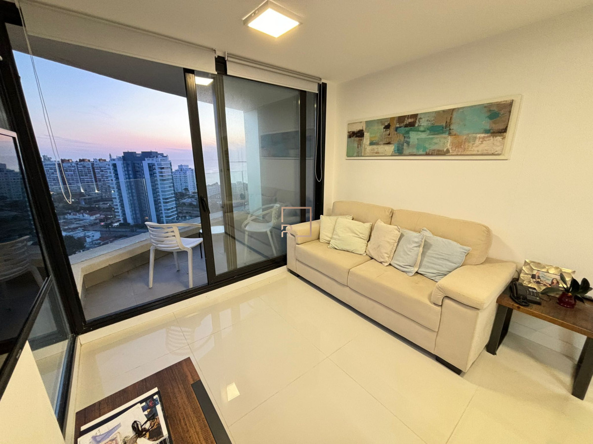 Apartamento ID.462 - Artower piso alto