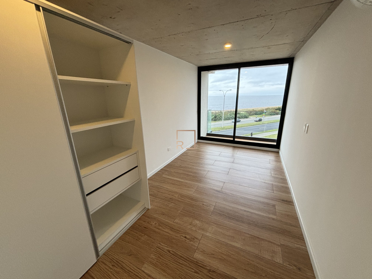 Apartamento ID.518 - Mansa Weve