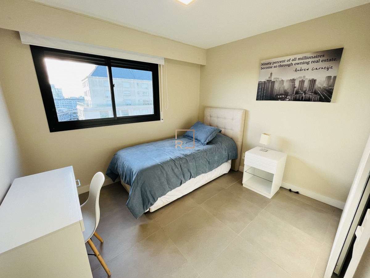 Apartamento ID.34 - green life