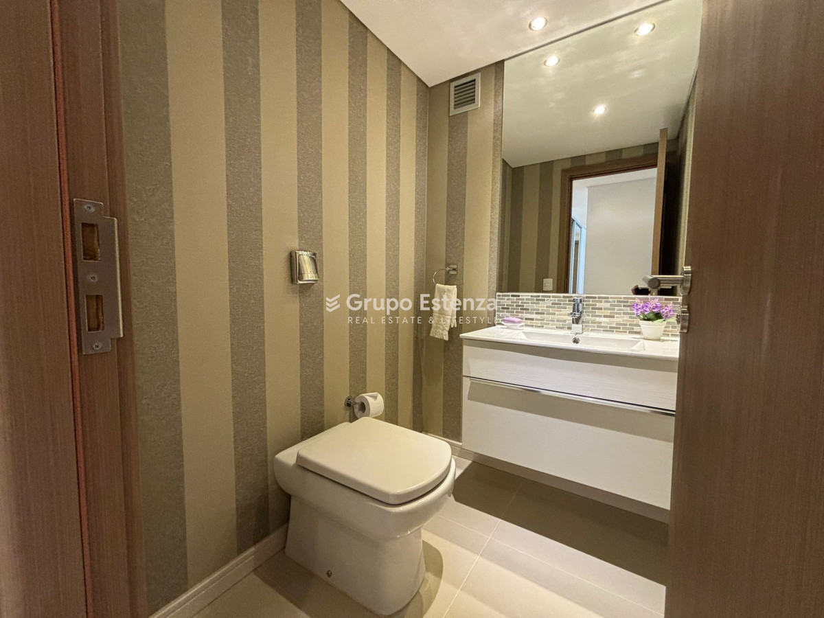 Apartamento ID.443 - Look brava 