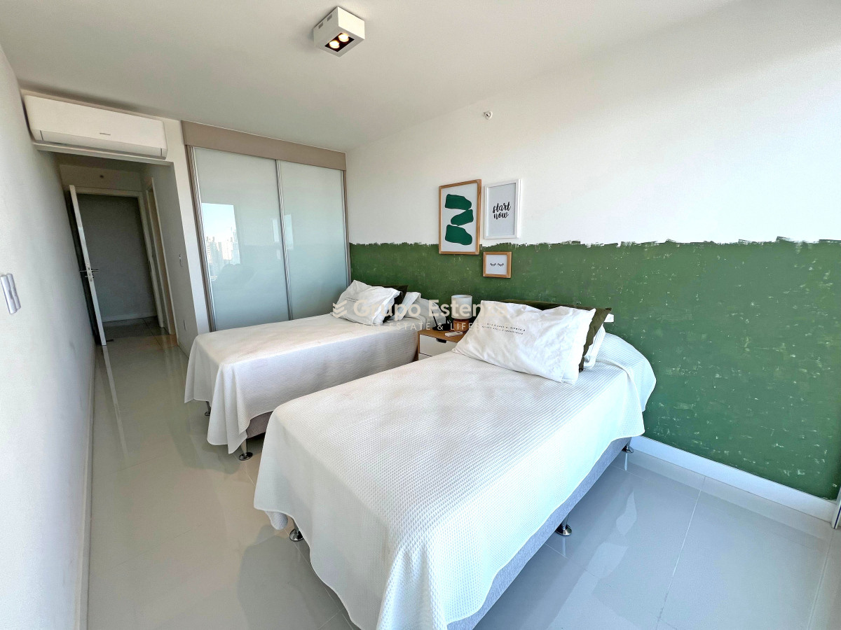 Apartamento ID.622 - Exclusivo apartamento en Art Tower