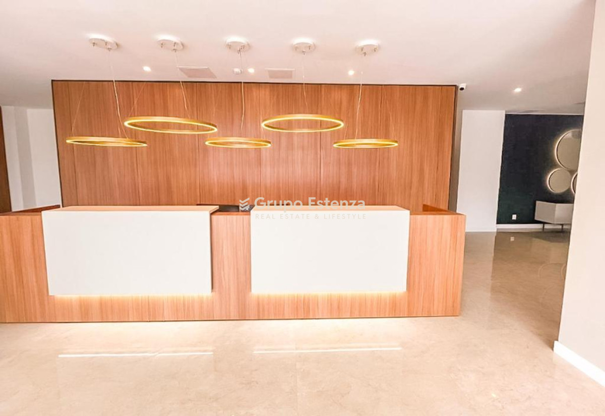 Apartamento ID.398 - Apartamento en Alquiler Oportunidad!