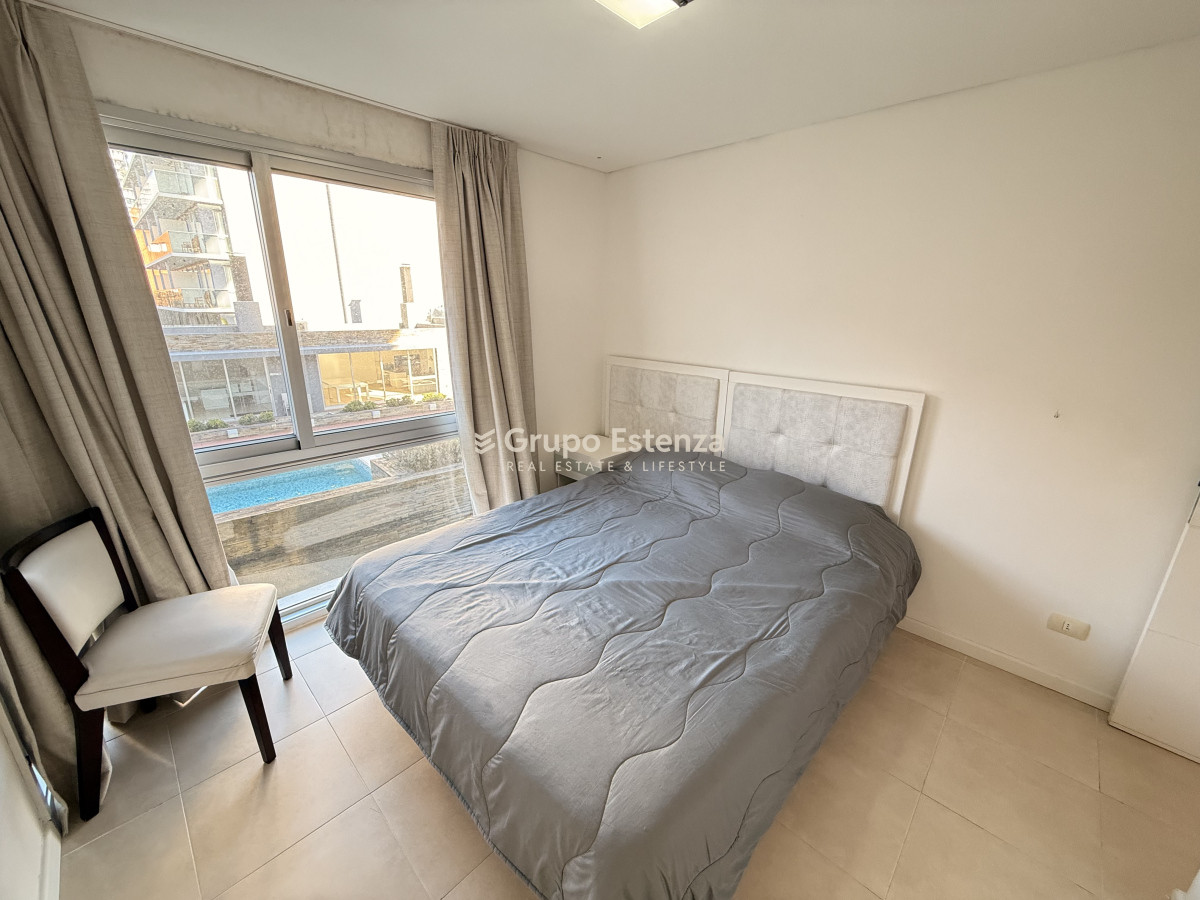 Apartamento ID.49 - Torre del Mar 