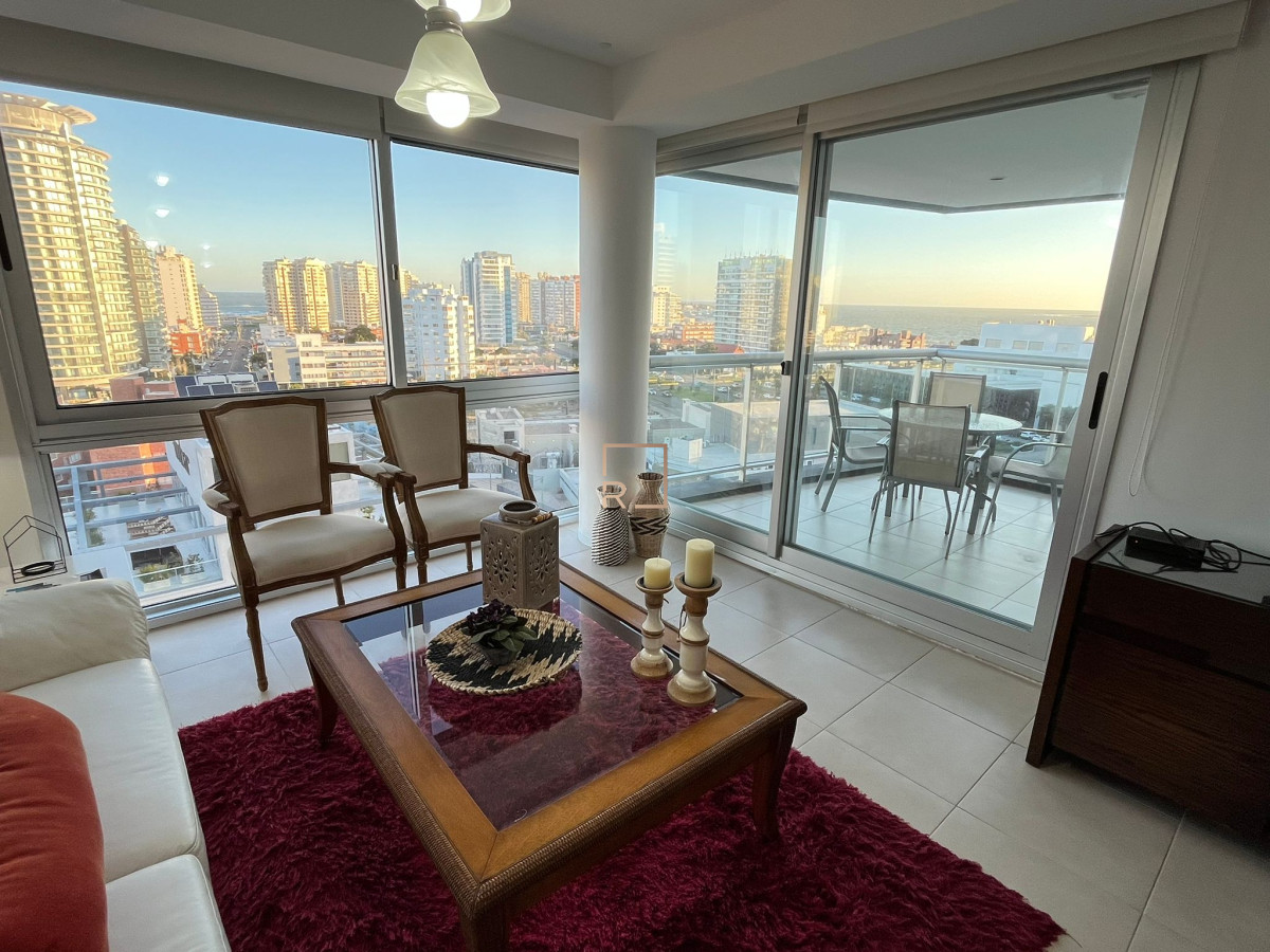 Apartamento ID.274 - Alquiler Verano 2024