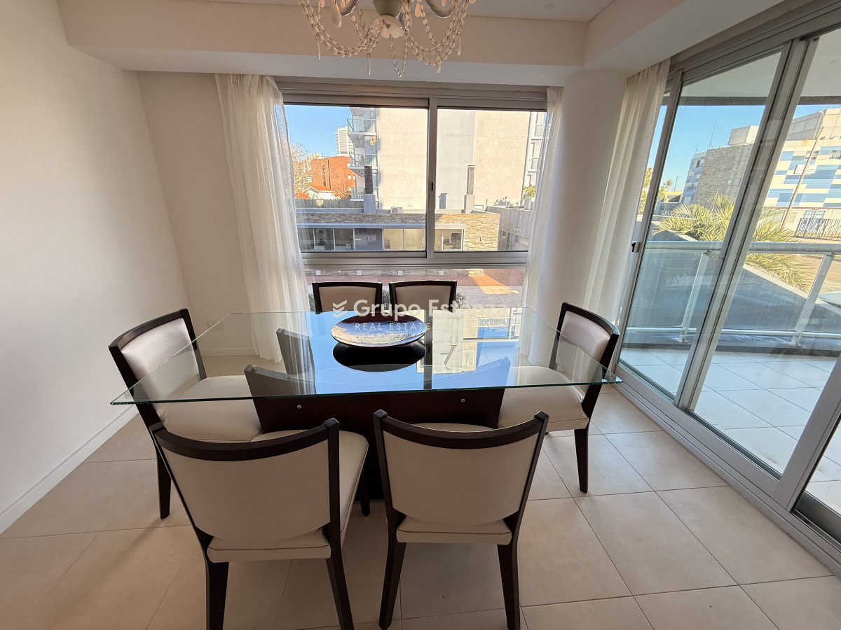 Apartamento ID.49 - Torre del Mar 