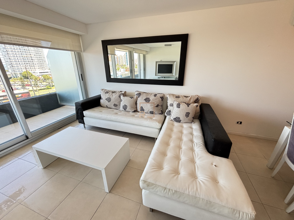 Apartamento ID.505 - Torre del mar 