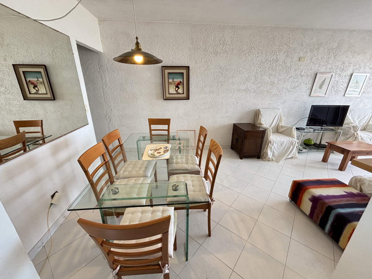 Apartamento ID.495 - Marenostrum Torre 3 