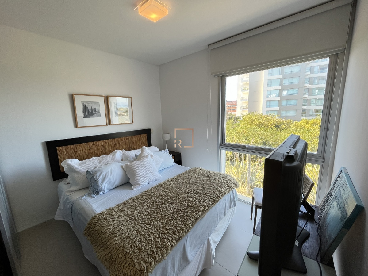 Apartamento ID.338 - Primera Línea Brava