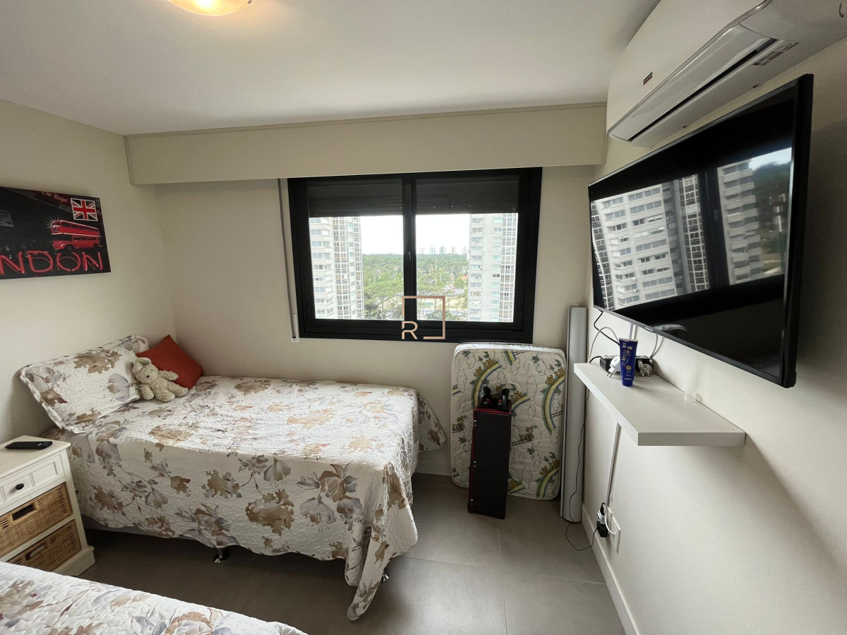 Apartamento ID.32 - green Life 