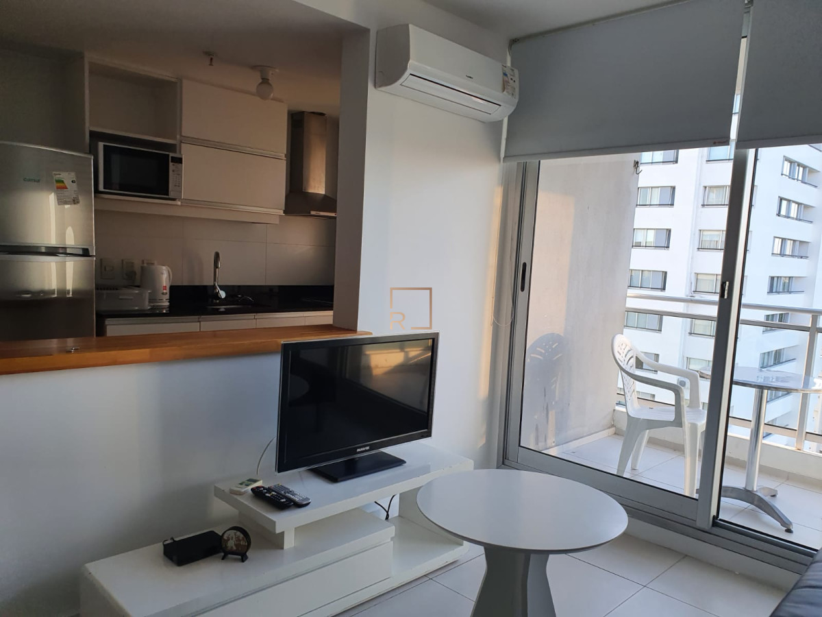 Apartamento ID.161 - Bellagio Tower 