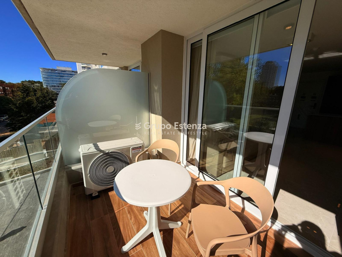 Apartamento ID.864 - View II