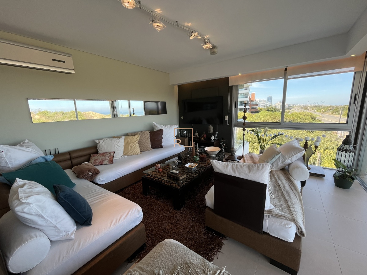 Apartamento ID.338 - Primera Línea Brava
