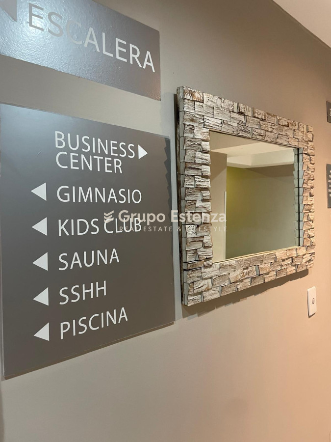 Apartamento ID.701 - Muy bien ubicado Luxtower