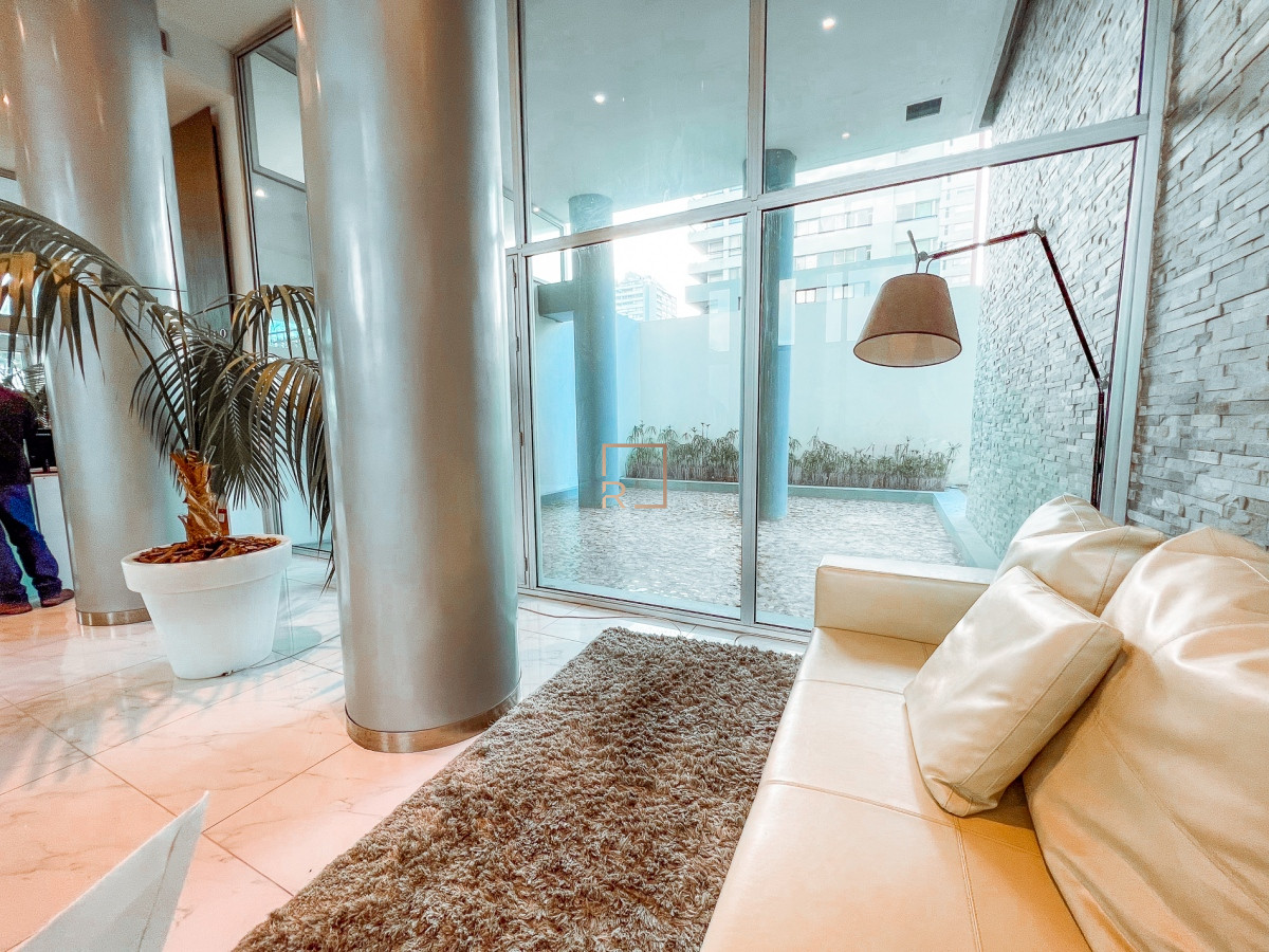 Apartamento ID.324 - Alquiler de verano en Punta del Este