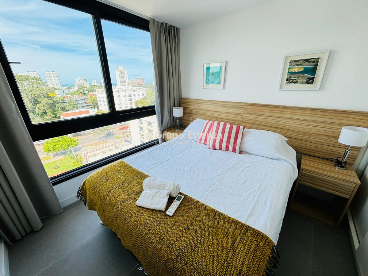 Apartamento ID.378 - Apartamento en Punta del Este, Aidy Grill