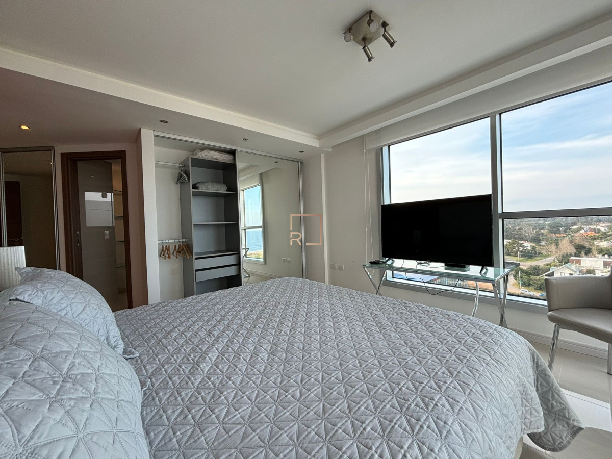 Apartamento ID.444 - Look Brava 